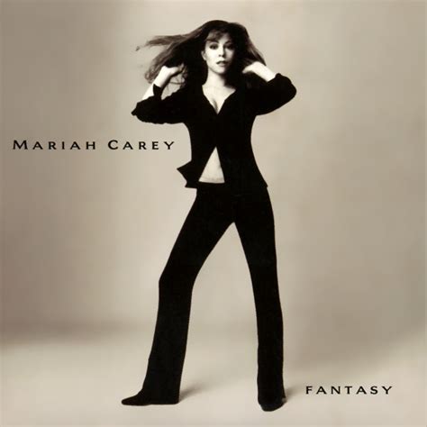 mariah carey fantasy single